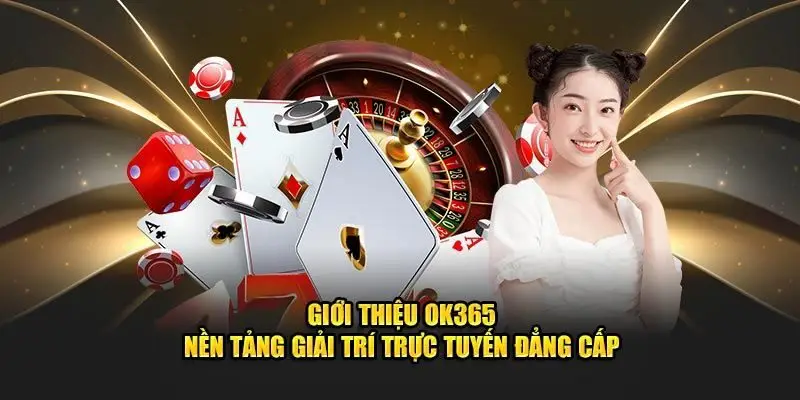 Các tính năng đặc biệt chỉ có tại giới thiệu OK365